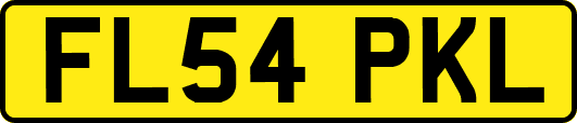 FL54PKL