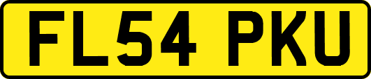 FL54PKU