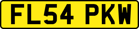 FL54PKW