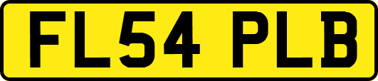 FL54PLB
