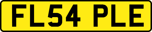 FL54PLE