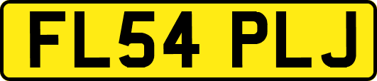 FL54PLJ