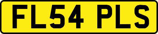 FL54PLS