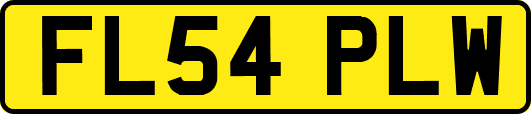 FL54PLW