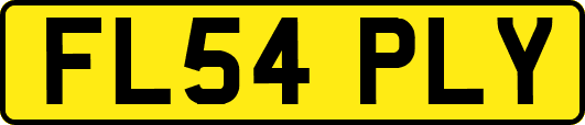FL54PLY