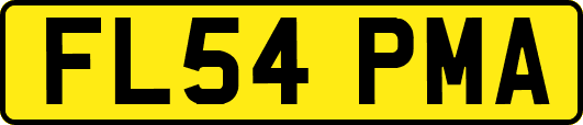 FL54PMA