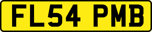 FL54PMB