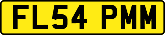 FL54PMM