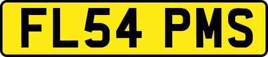 FL54PMS