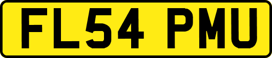 FL54PMU