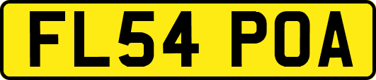 FL54POA