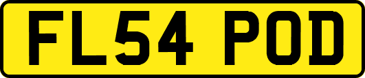 FL54POD