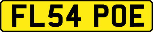 FL54POE