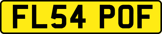 FL54POF