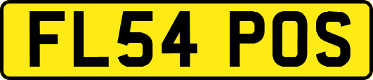 FL54POS