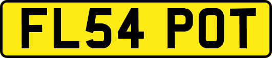 FL54POT