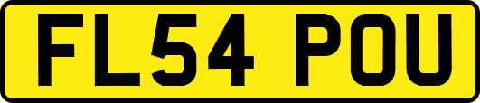 FL54POU