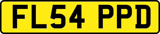 FL54PPD