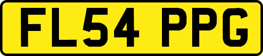 FL54PPG