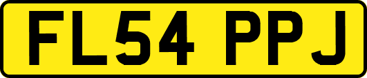 FL54PPJ