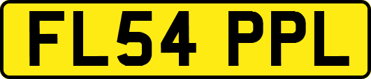 FL54PPL