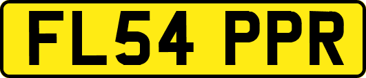 FL54PPR