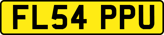 FL54PPU