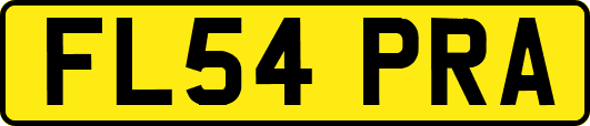 FL54PRA