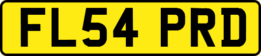 FL54PRD