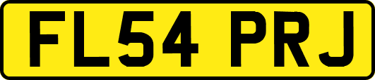 FL54PRJ