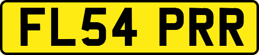 FL54PRR