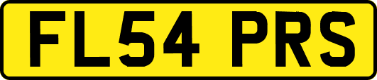 FL54PRS