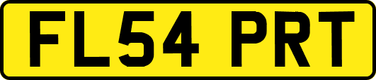 FL54PRT