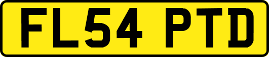 FL54PTD