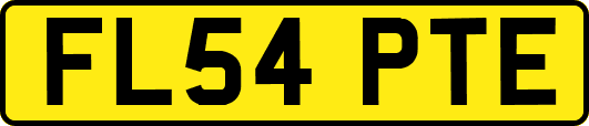 FL54PTE
