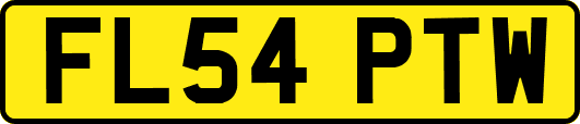 FL54PTW