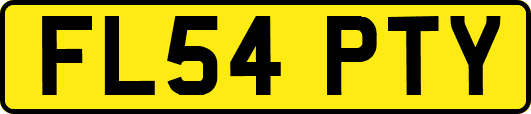 FL54PTY