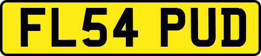 FL54PUD