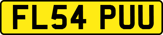 FL54PUU
