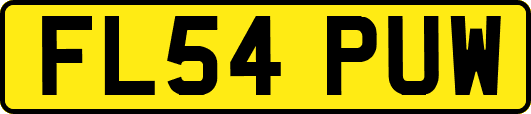 FL54PUW