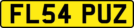 FL54PUZ