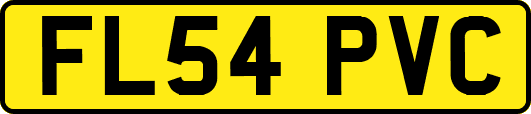 FL54PVC