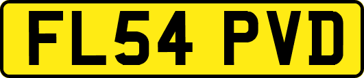 FL54PVD