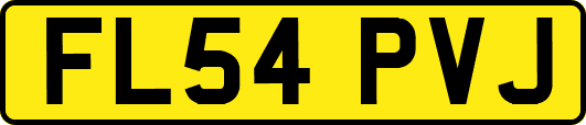 FL54PVJ