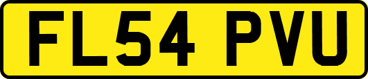 FL54PVU