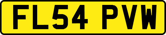 FL54PVW