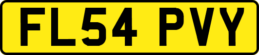FL54PVY