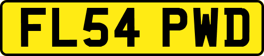 FL54PWD