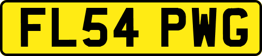 FL54PWG