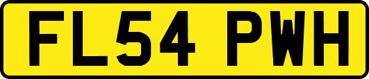 FL54PWH